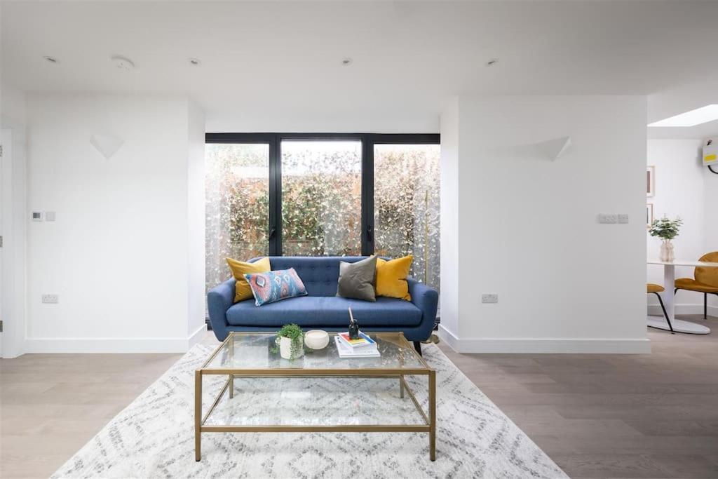 Cozy Leyton House With Garden And Small Terrace London Exterior photo